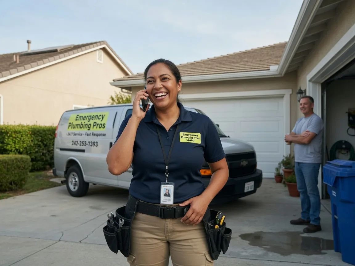 Emergency Plumber Glen Arm, MD FAQs